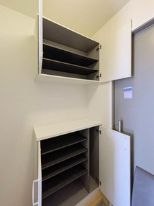 マークリーサＡ 102号-8