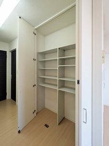 マークリーサＢ 102号-8