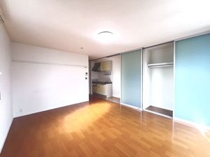 ブリランテ カーサ 203号-2