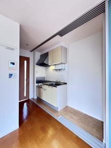 ブリランテ カーサ 203号-5