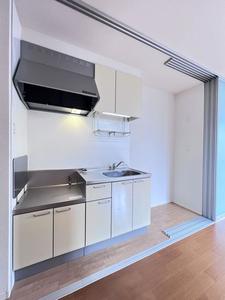 ブリランテ カーサ 203号-6