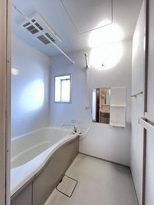 ブリランテ カーサ 203号-9