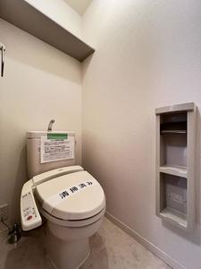 ブリランテ カーサ 203号-10