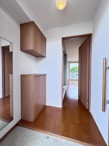 ブリランテ カーサ 203号-11