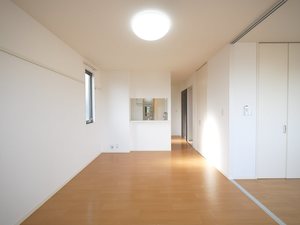 ファミール 205号-2