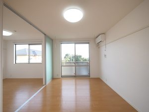 ファミール 205号-3