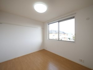 ファミール 205号-4