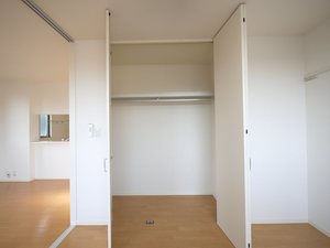 ファミール 205号-5