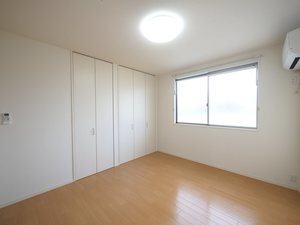 ファミール 205号-6