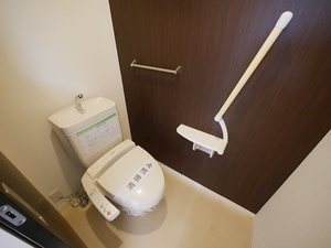 ファミール 205号-9