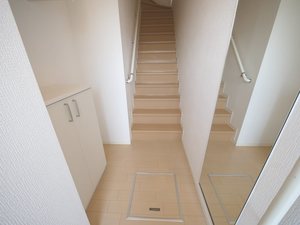 ファミール 205号-11