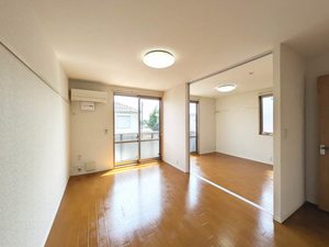 クレールシャトー　Ａ 201号-3