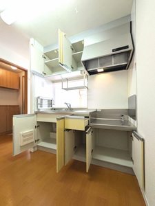 クレールシャトー　Ａ 201号-4