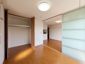 クレールシャトー　Ａ 201号-5