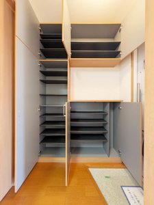 クレールシャトー　Ａ 201号-11