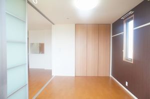 クレールシャトー　Ｂ 202号-5