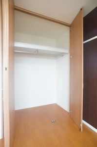 クレールシャトー　Ｂ 202号-6