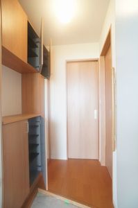 クレールシャトー　Ｂ 202号-11