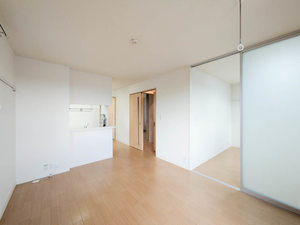 グロッソ見川　Ａ 201号-2