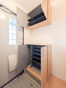 グロッソ見川　Ａ 201号-10