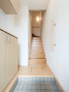 グロッソ見川　Ａ 201号-11