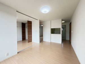 シャーメゾン　ライフ 101号-2