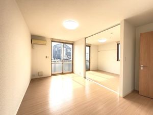 シャーメゾン　ライフ 101号-3