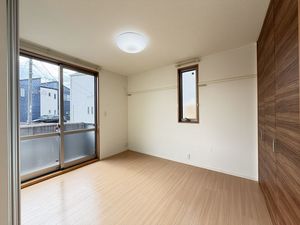 シャーメゾン　ライフ 101号-6