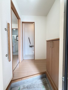 シャーメゾン　ライフ 101号-11