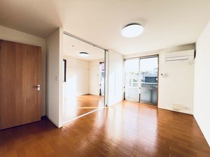シャーメゾン ライフ 202号-3