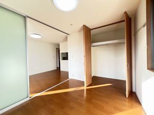 シャーメゾン ライフ 202号-4