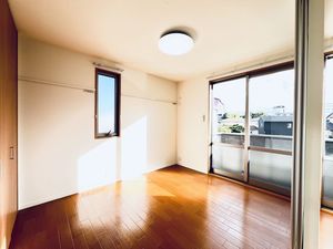 シャーメゾン ライフ 202号-5
