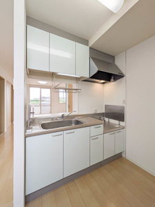 レーベン　プラッツ 101号-4