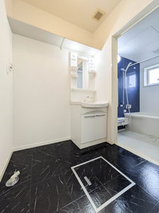 レーベン　プラッツ 101号-8