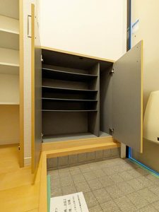 レーベン プラッツ 206号-10