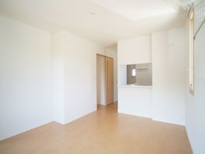 アリスタ　Ｂ 203号-2