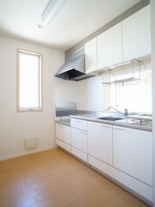 アリスタ　Ｂ 203号-4