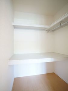 アリスタ　Ｂ 203号-6