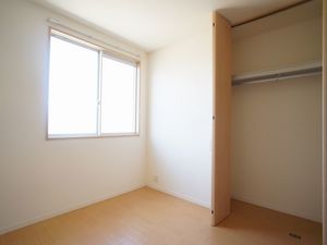 アリスタ　Ｂ 203号-7