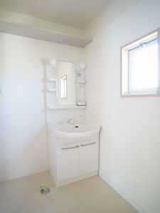 アリスタ　Ｂ 203号-8