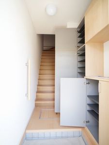 アリスタ　Ｂ 203号-11