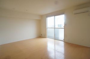 メルベーユ 103号-2