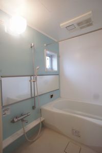 メルベーユ 103号-5