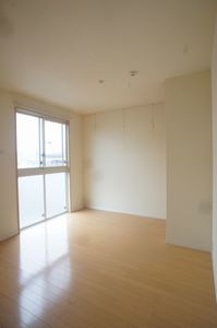 メルベーユ 103号-8