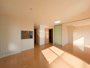 メルベーユ 201号-2