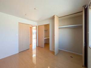 メルベーユ 201号-6