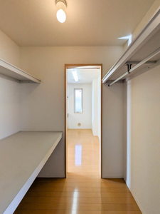 メルベーユ 201号-7