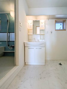 メルベーユ 201号-8