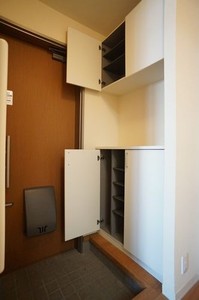 パルティール　Ｃ・Ｙ・Ｋ 102号-6