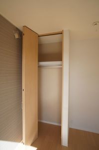 レイクシティー御茶園 A 203号-9